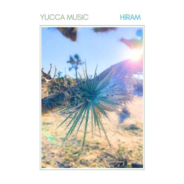 Cover art for Yucca Music
